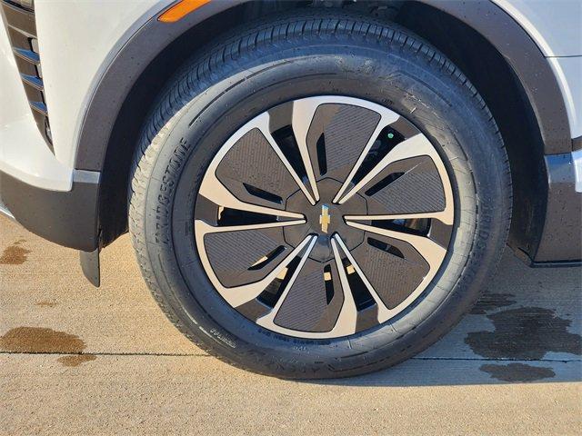 new 2026 Chevrolet Blazer EV car, priced at $41,288