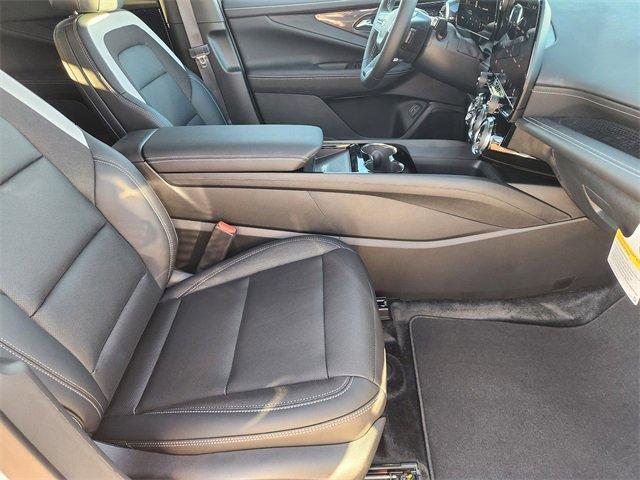 new 2026 Chevrolet Blazer EV car, priced at $41,288