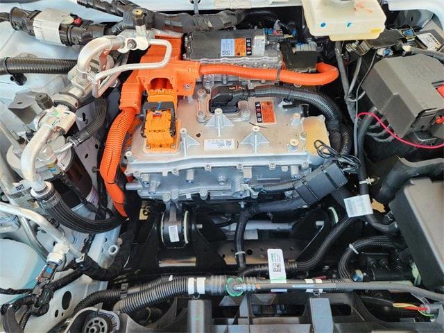 new 2026 Chevrolet Blazer EV car, priced at $41,288