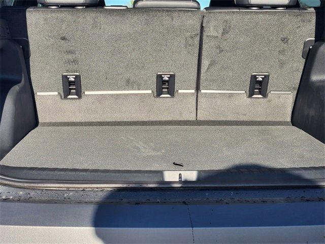 new 2026 Chevrolet Blazer EV car, priced at $41,288