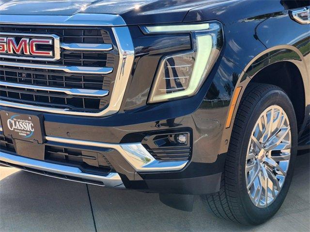 new 2025 GMC Yukon car, priced at $73,235