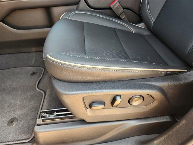 new 2025 GMC Yukon car, priced at $73,235