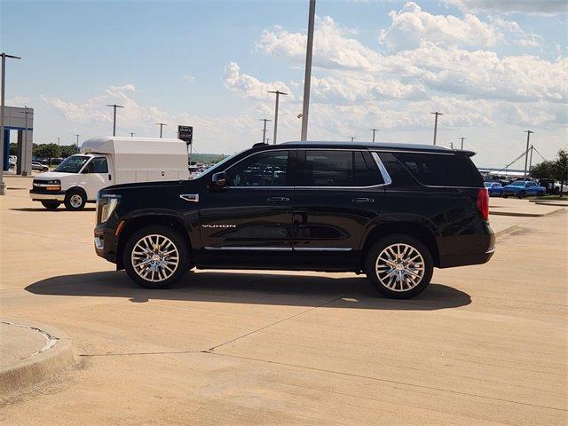 new 2025 GMC Yukon car, priced at $73,235