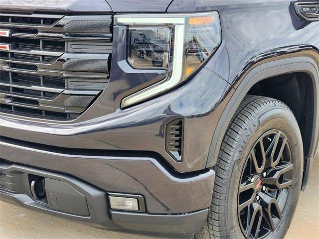 new 2025 GMC Sierra 1500 car, priced at $48,530