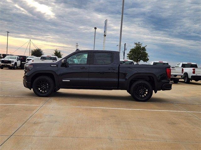 new 2025 GMC Sierra 1500 car, priced at $48,530