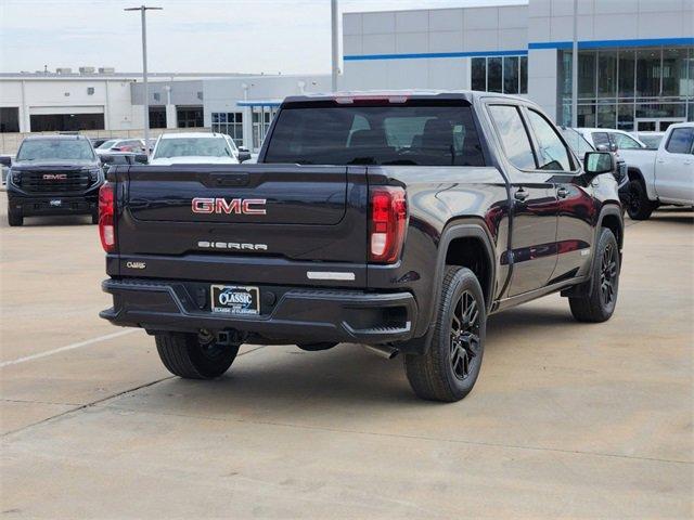 new 2025 GMC Sierra 1500 car, priced at $48,530