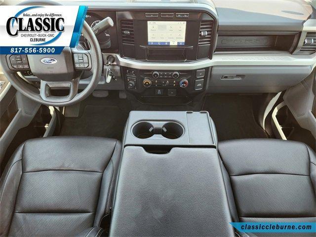 used 2023 Ford F-250 car, priced at $51,400