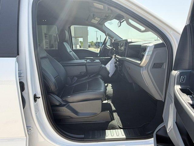 used 2023 Ford F-250 car, priced at $52,900