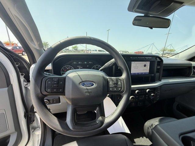used 2023 Ford F-250 car, priced at $52,900