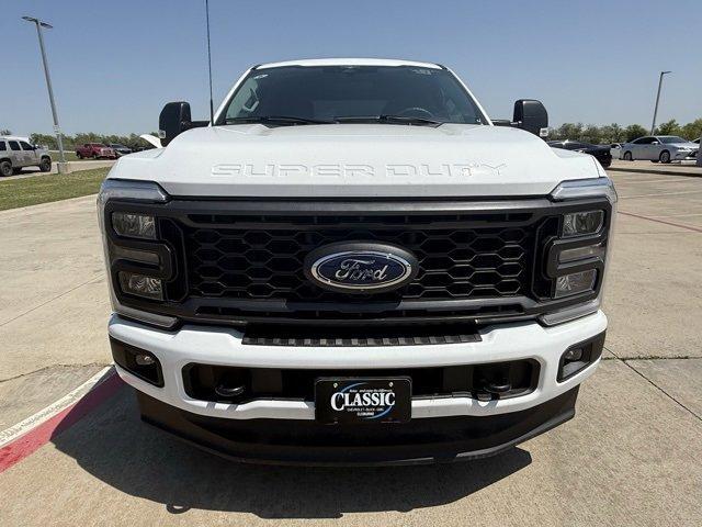 used 2023 Ford F-250 car, priced at $52,900