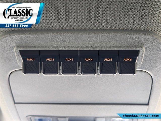 used 2023 Ford F-250 car, priced at $51,400
