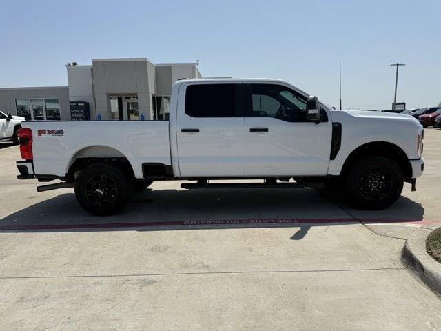 used 2023 Ford F-250 car, priced at $52,900