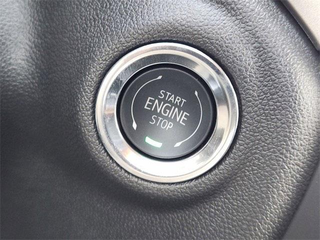 new 2026 Chevrolet Silverado 1500 car, priced at $36,195