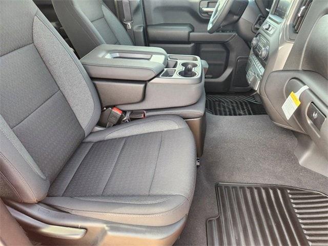 new 2026 Chevrolet Silverado 1500 car, priced at $36,195