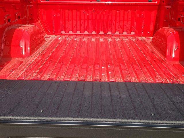 new 2026 Chevrolet Silverado 1500 car, priced at $36,195