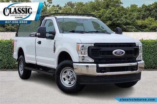 used 2022 Ford F-350 car, priced at $41,700