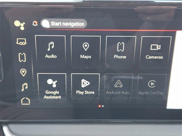 new 2025 GMC Sierra 2500 car, priced at $85,695