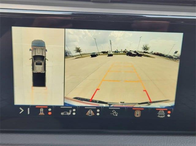 new 2025 GMC Sierra 2500 car, priced at $85,695