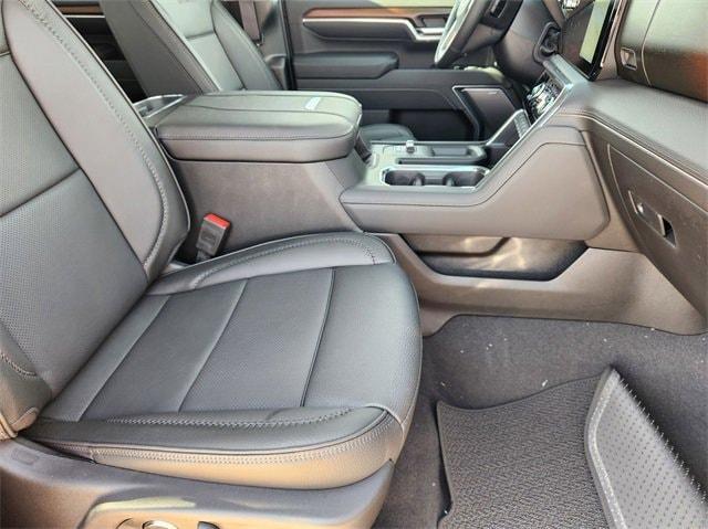 new 2025 GMC Sierra 2500 car, priced at $85,695