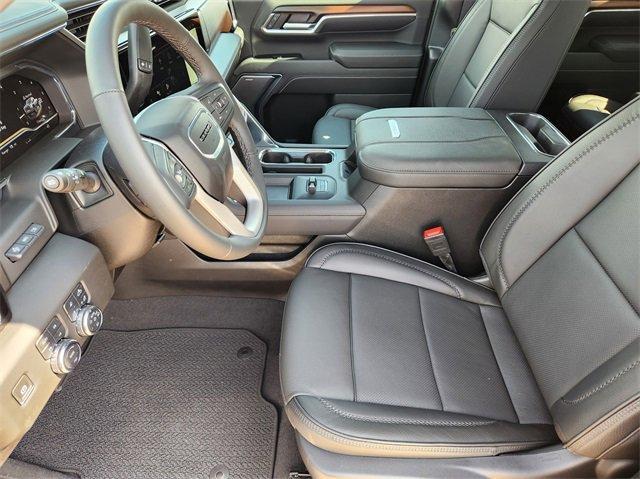new 2025 GMC Sierra 2500 car, priced at $85,695