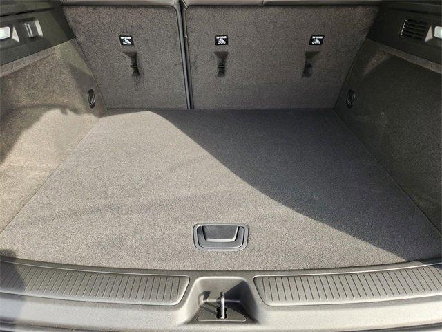 new 2025 Buick Envision car, priced at $34,740