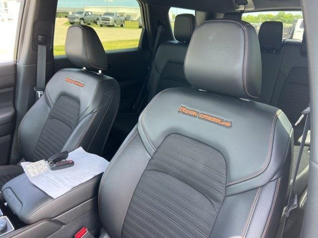 used 2025 Nissan Pathfinder car, priced at $39,500
