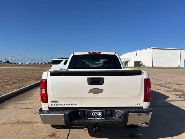 used 2011 Chevrolet Silverado 1500 car, priced at $15,500