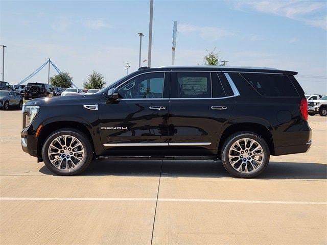 new 2026 GMC Yukon car, priced at $90,599