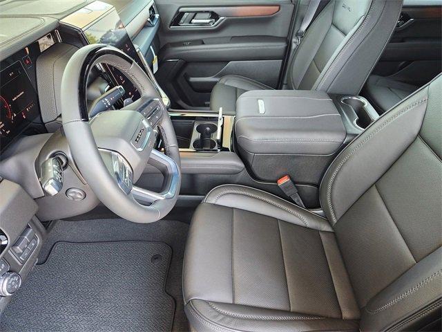 new 2026 GMC Yukon car, priced at $90,599