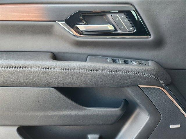 new 2026 GMC Yukon car, priced at $90,599