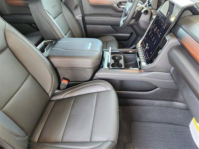 new 2026 GMC Yukon car, priced at $90,599