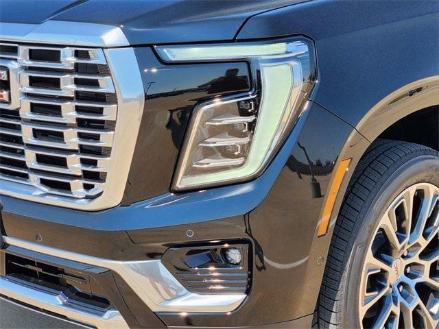 new 2026 GMC Yukon car, priced at $90,599