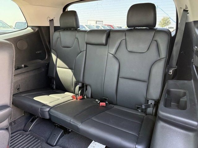 used 2024 Kia Telluride car, priced at $35,900