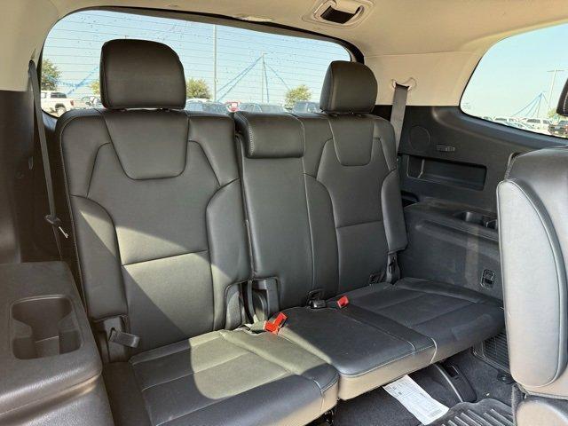 used 2024 Kia Telluride car, priced at $35,900