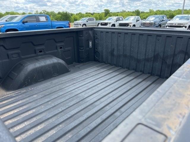 used 2021 Chevrolet Silverado 1500 car, priced at $36,500