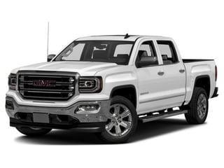 used 2017 GMC Sierra 1500 car, priced at $21,500