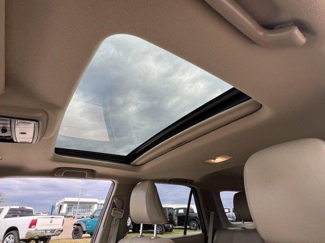 used 2017 Toyota 4Runner car, priced at $24,500