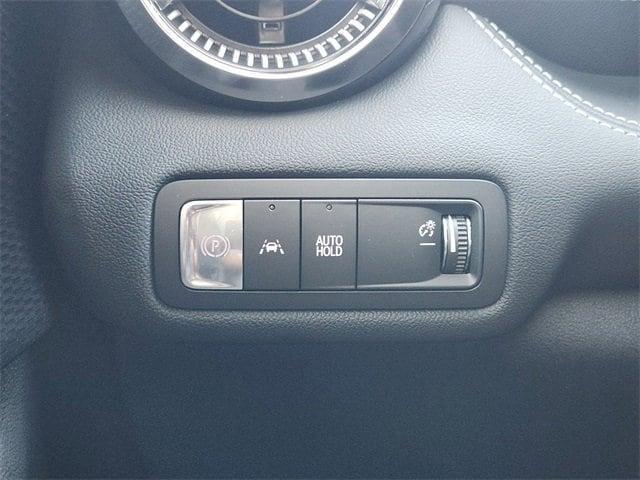 new 2026 Chevrolet Blazer EV car, priced at $45,038