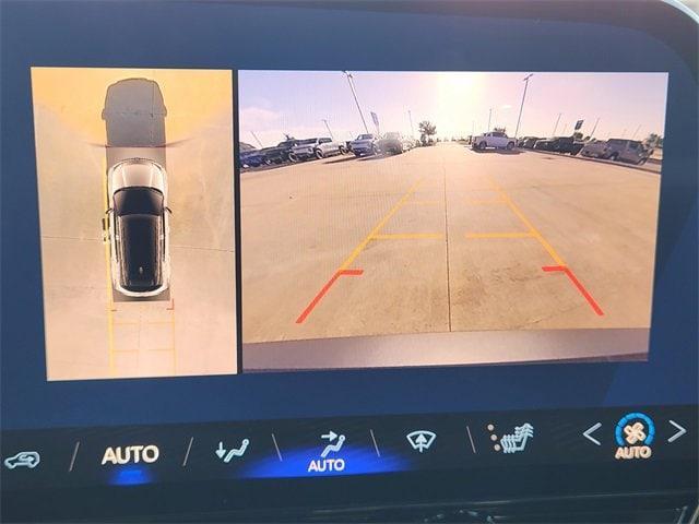 new 2026 Chevrolet Blazer EV car, priced at $45,038