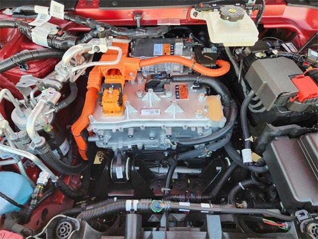 new 2026 Chevrolet Blazer EV car, priced at $45,038