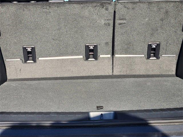 new 2026 Chevrolet Blazer EV car, priced at $45,038