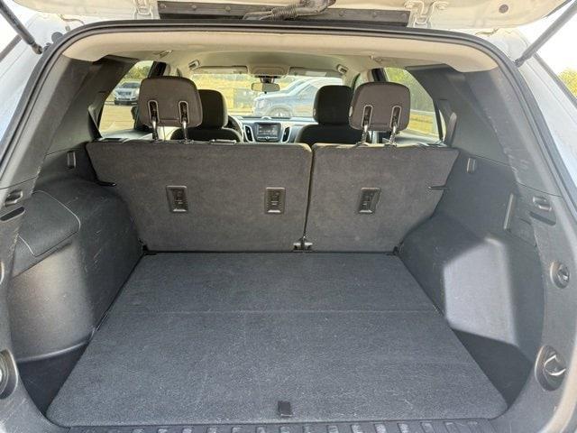 used 2018 Chevrolet Equinox car, priced at $10,500