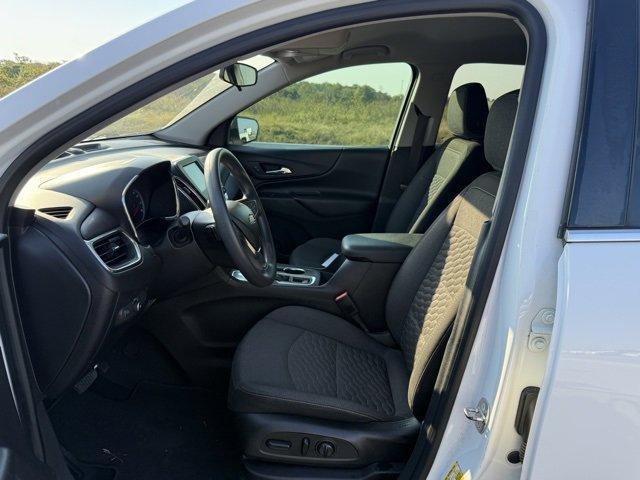 used 2018 Chevrolet Equinox car, priced at $10,500