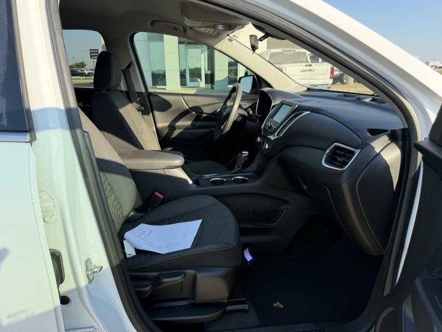used 2018 Chevrolet Equinox car, priced at $10,500
