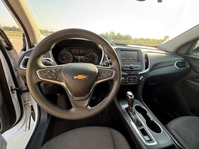 used 2018 Chevrolet Equinox car, priced at $10,500