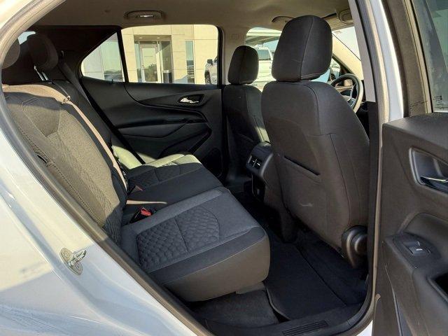 used 2018 Chevrolet Equinox car, priced at $10,500