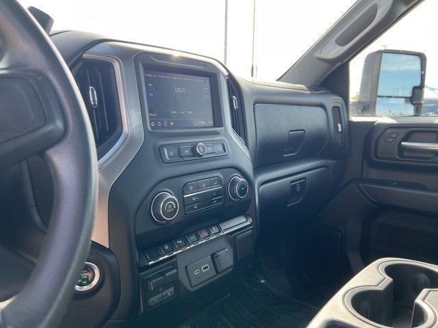 used 2024 Chevrolet Silverado 2500 car, priced at $42,900