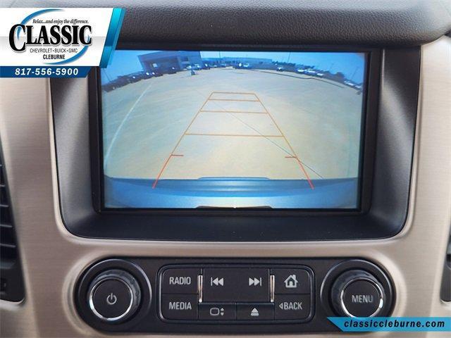 used 2019 GMC Yukon car, priced at $39,900