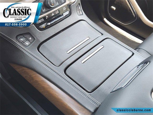 used 2019 GMC Yukon car, priced at $39,900