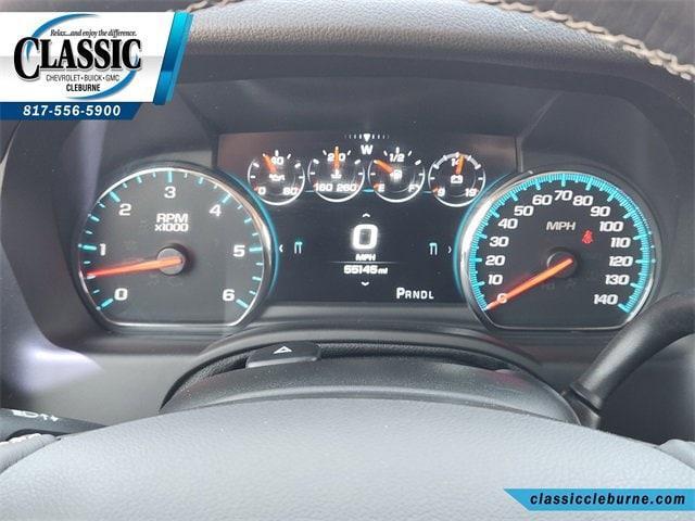 used 2019 GMC Yukon car, priced at $39,900